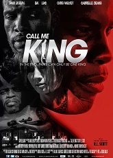 Call Me King  ● Vj Jingo