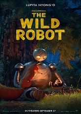 The Wild Robot ● Vj Uncle T
