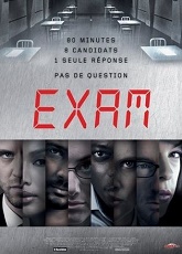 Exam  ● Vj Junior
