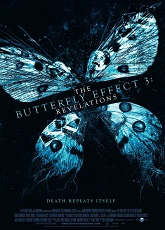 The Butterfly Effect ● Vj Ulio