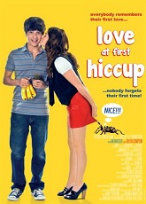 Love at First Hiccup ● Vj Ulio