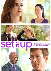 Set It Up ● Vj Kriss Sweet