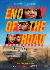 End Of The Road ● Vj Junior