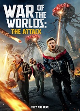 War of the Worlds: The Attack ● Vj Muba