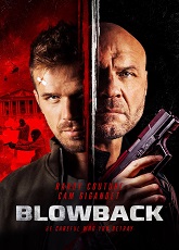 Blowback ● Vj Emmy