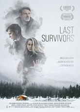 Last Survivors ● Vj Jingo
