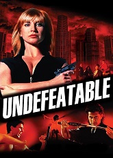 Undefeatable ● Vj Emmy