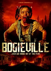 Bogieville ● Vj Muba