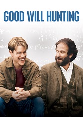 Good Will Hunting ● Vj Ulio