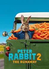 Peter Rabbit 2: The Runaway ● Vj Emmy