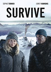 Survive ● Vj Ulio