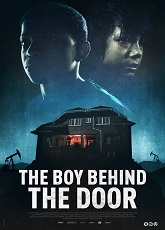 The Boy Behind the Door ● Vj Emmy
