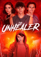 The Unhealer ● Vj Kriss Sweet