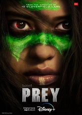 Prey ● Vj Junior