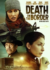 Death On The Border ● Vj Ice P