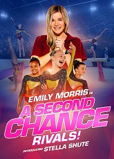 A Second Chance: Rivals! ● Vj Kevo