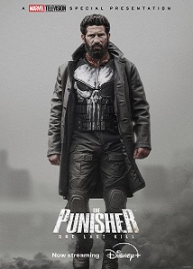 The Punisher: One Last Kill ● Vj Ice P