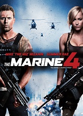 The Marine 4: Moving Target ● Vj Jingo