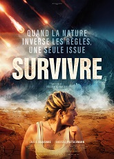 Survive ● Vj Emmy