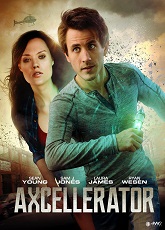 Axcellerator ● Vj Emmy