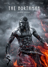 The Northman ● Vj Junior