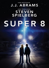 Super 8 ● Vj Junior