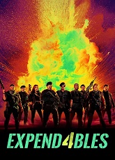 Expend4bles ● Vj Emmy
