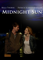 Midnight Sun ● Vj Junior