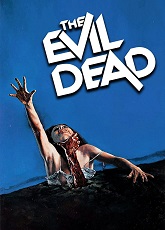 Evil Dead  ● Vj Jingo