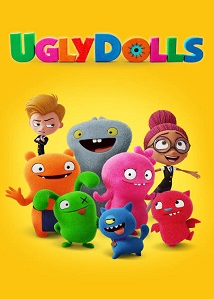 Ugly Dolls ● Vj Junior