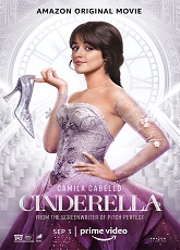 Cinderella ● Vj Kevin