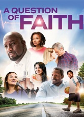 A Question of Faith ● Vj Junior