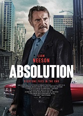 Absolution ● Vj Muba