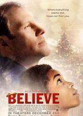 Believe  ● Vj Kevin