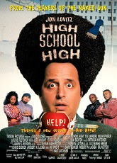 High School High ● Vj Emmy