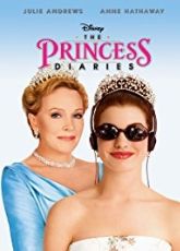 The Princess Diaries ● Vj Ice P