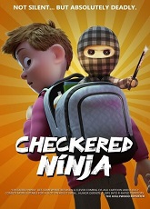 Checkered Ninja ● Vj Martin K