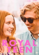 Royalteen ● Vj Isma  K