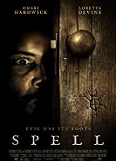 The Spell ● Vj Emmy