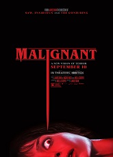 Malignant ● Vj Jingo