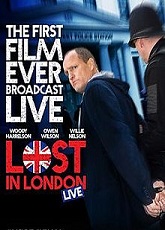 Lost in London ● Vj Sammy