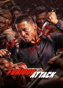 Furious Attack ● Vj Emmy