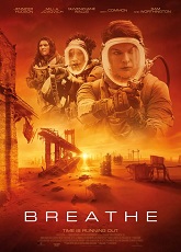 Breathe ● Vj Ice P