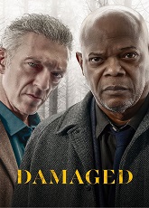 Damaged ● Vj Emmy