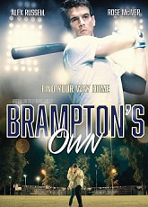 Bramptons Own ● Vj Junior