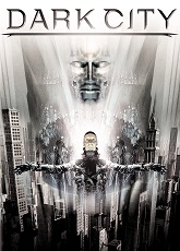 Dark City ● Vj Tom