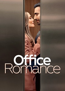 Office Romance ● Vj Emmy