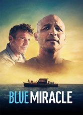 Blue Miracle ● Vj Lance