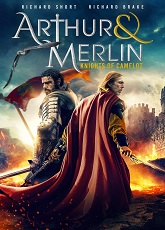 Arthur & Merlin ● Vj Ice P