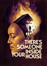 There\'s Someone Inside Your House ● Vj Junior